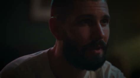 perry mattfeld sex scenes|In the Dark: Casey Deidrick on Murphy, Pretzel, & Being ...